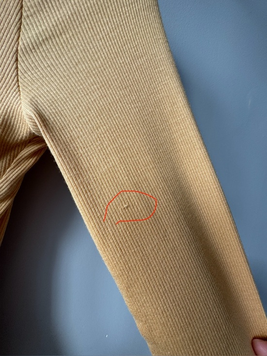 NWT ALIX NYC Purdy asymmetric ribbed stretch-modal jersey bodysuit size M - Picture 14 of 16